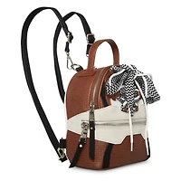 BROARING BROWN MULTI