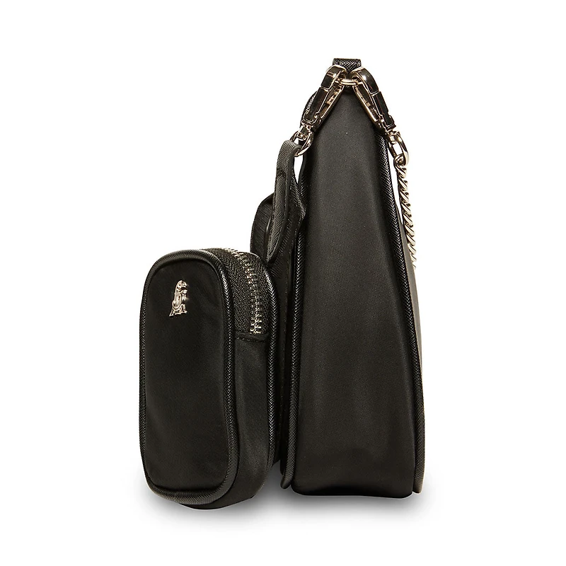 BVICE BLACK