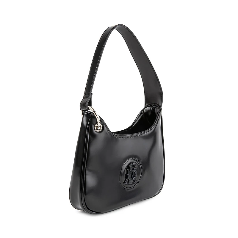 BCARLOO BLACK