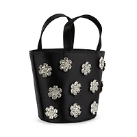 BFLOWER BLACK