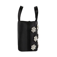 BFLOWER BLACK