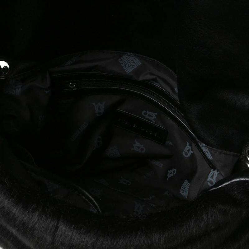 BBRITTA-F BLACK
