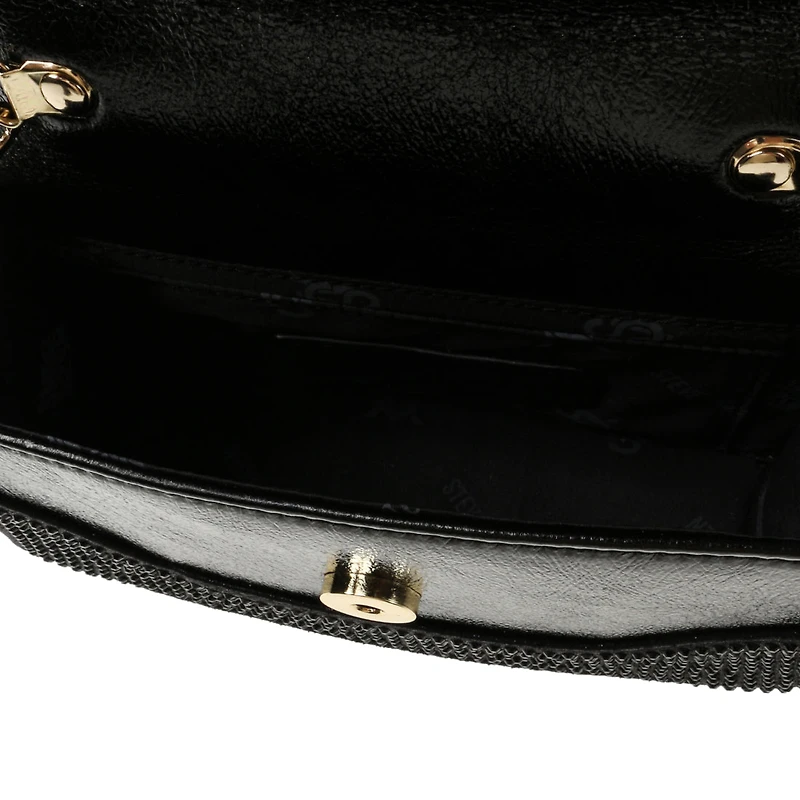 BGLIMPSE BLACK