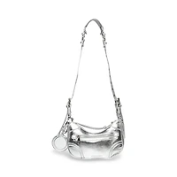 BGLOWY SILVER