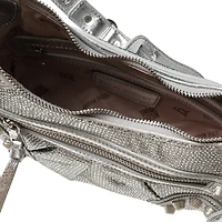 BGLOWY SILVER