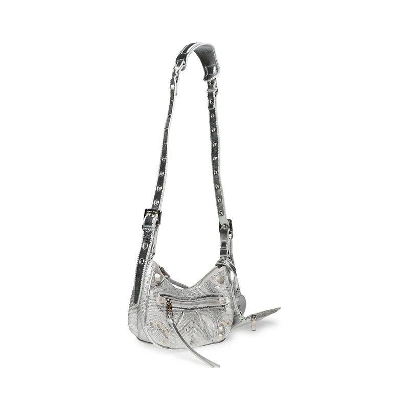 BGLOWY SILVER