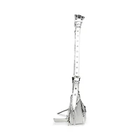 BGLOWY SILVER