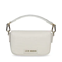 BHANDLE WHITE