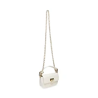 BHANDLE WHITE