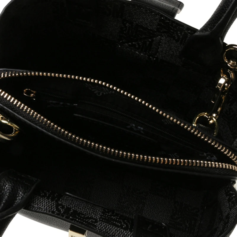 BSTAPLE BLACK