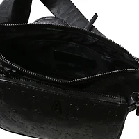 BURGENT-X BLACK