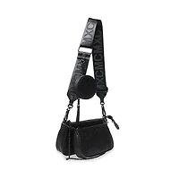 BURGENT-X BLACK