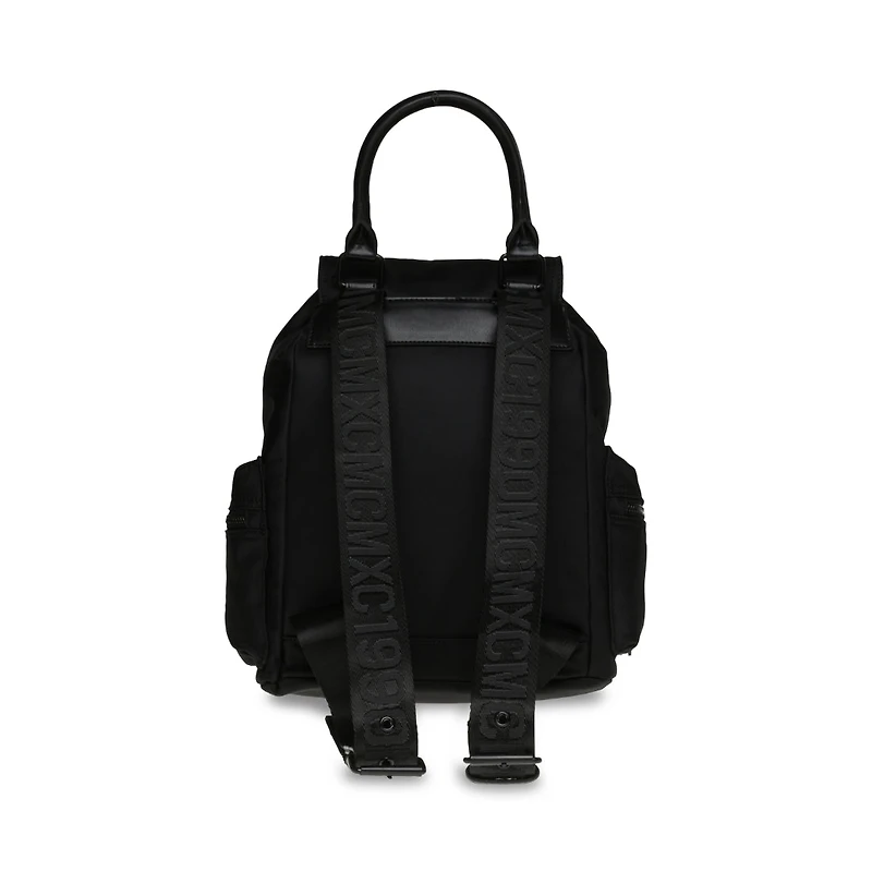 BWILDS BLACK