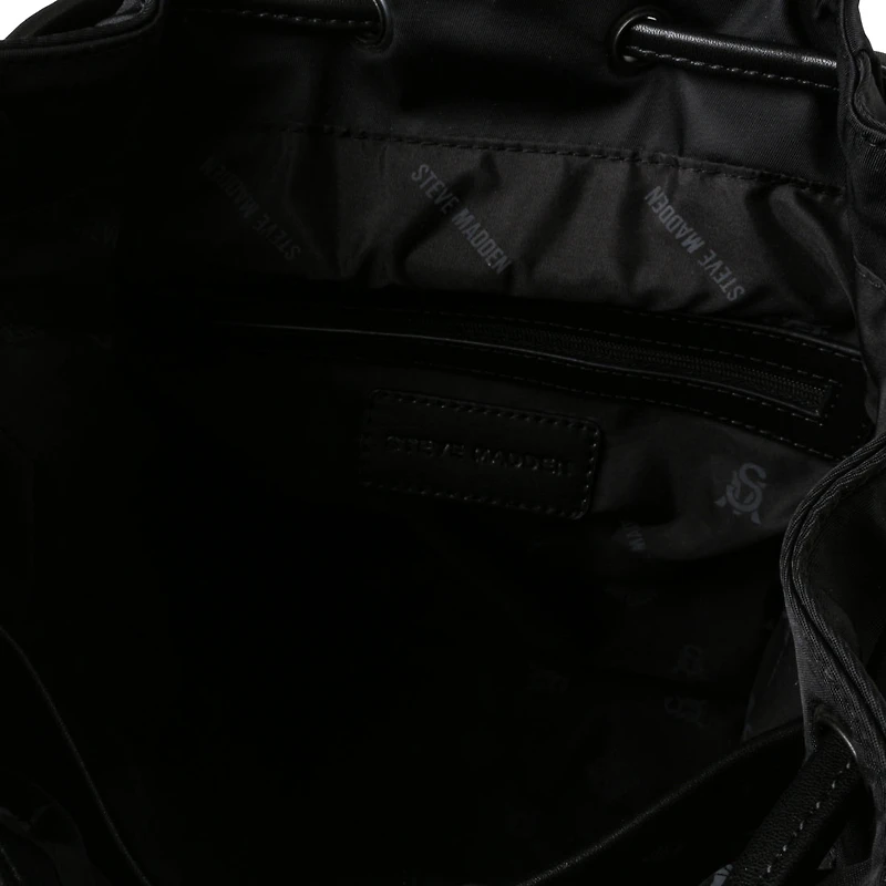 BWILDS BLACK