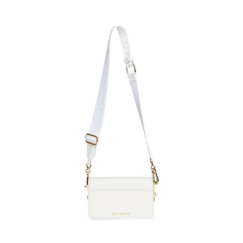 BHESSA WHITE