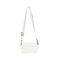 BHESSA WHITE