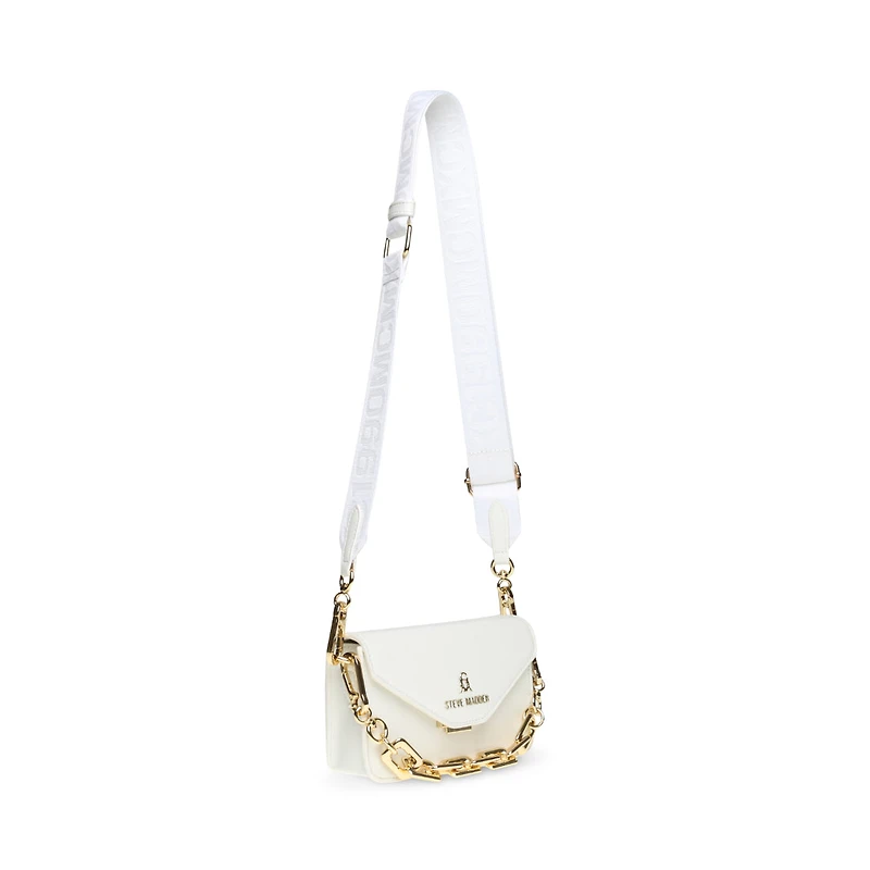 BHESSA WHITE