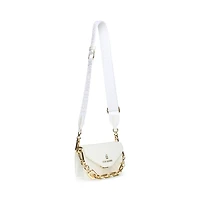 BHESSA WHITE