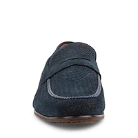 GALDYY BLUE SUEDE