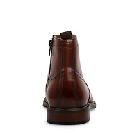 KIERING TAN LEATHER