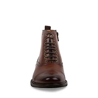 KIERING TAN LEATHER