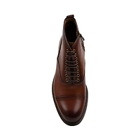 KIERING TAN LEATHER