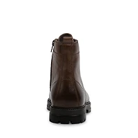 LOGAN TAN LEATHER