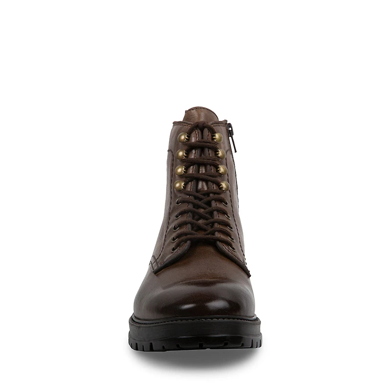 LOGAN TAN LEATHER