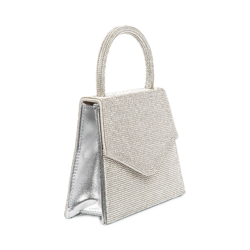 BAMINA-L SILVER