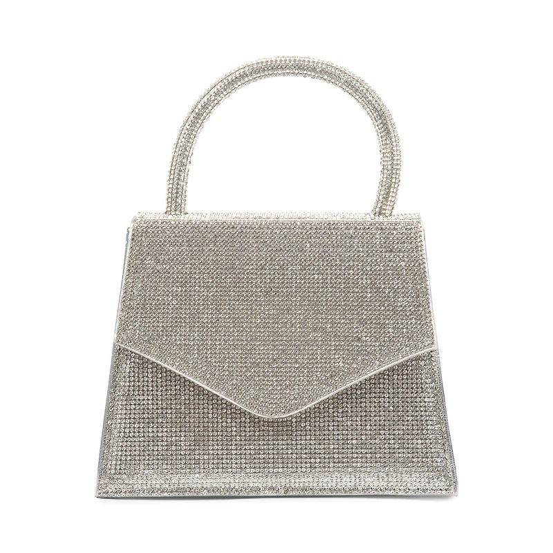 BAMINA-L SILVER