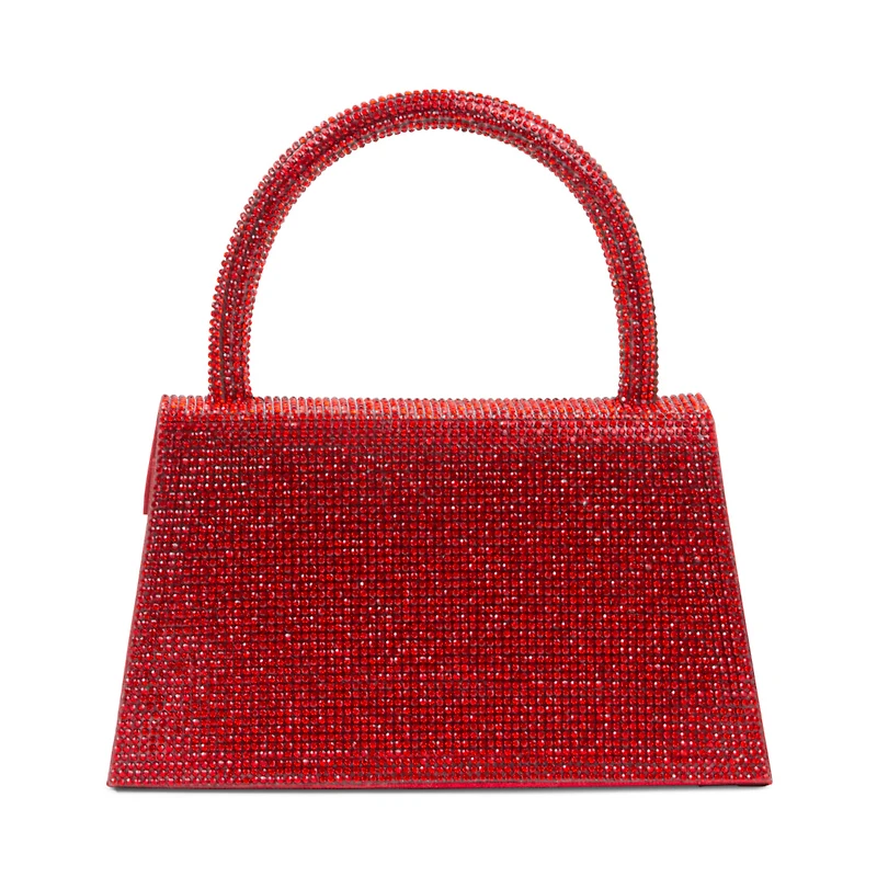 BAMINA RED MULTI