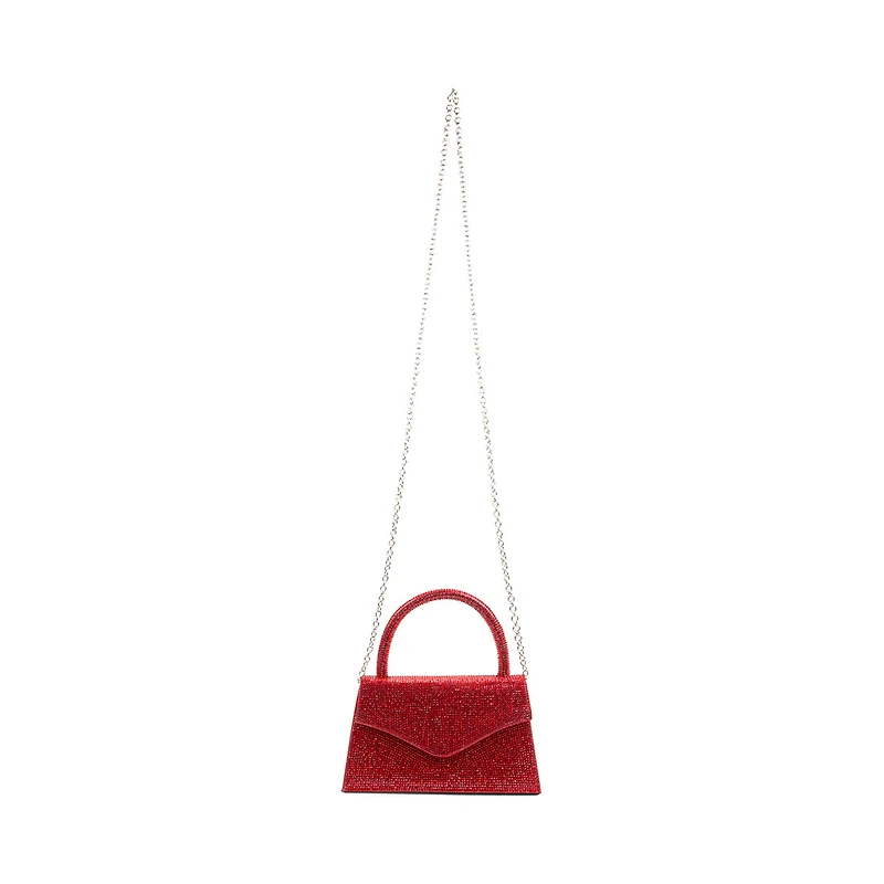 BAMINA RED MULTI