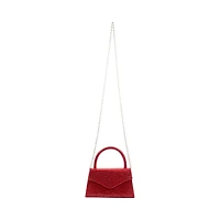 BAMINA RED MULTI