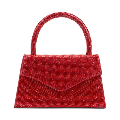 BAMINA RED MULTI