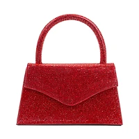 BAMINA RED MULTI