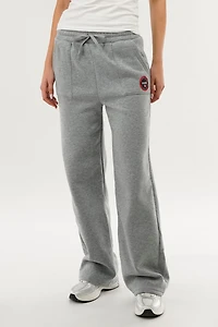 Fahrenheit Wide Leg Sweatpants