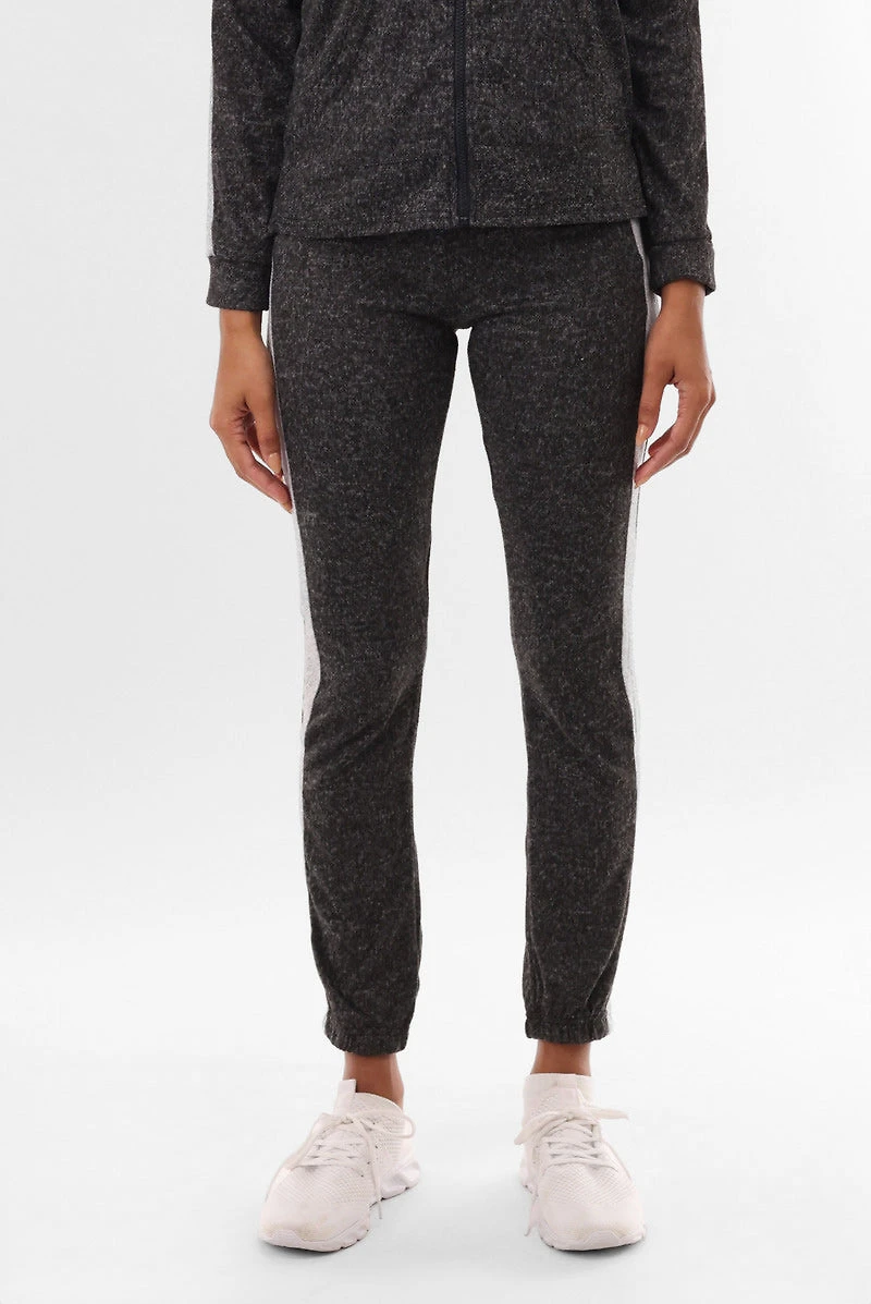 Fahrenheit Side Stripe Joggers
