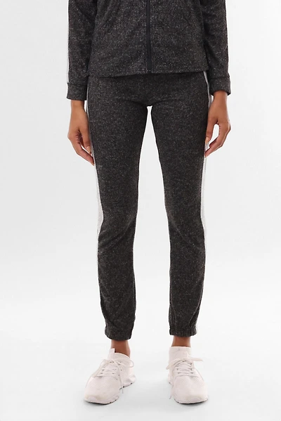 Fahrenheit Side Stripe Joggers