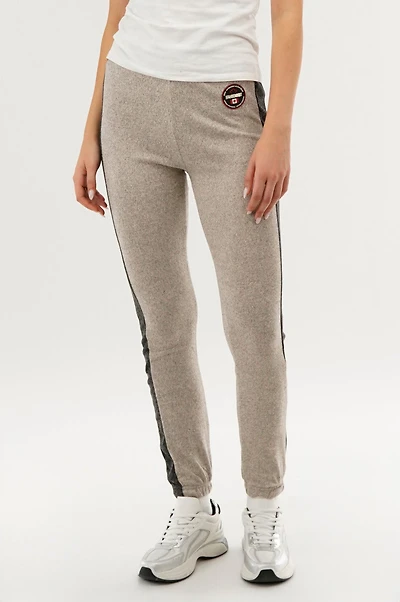 Fahrenheit Side Stripe Joggers