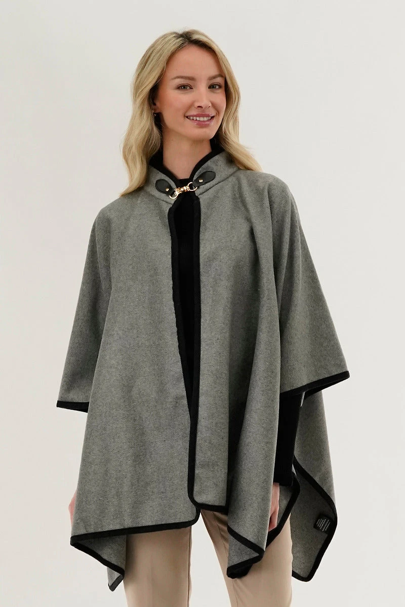 Canada Weather Gear Basic Poncho