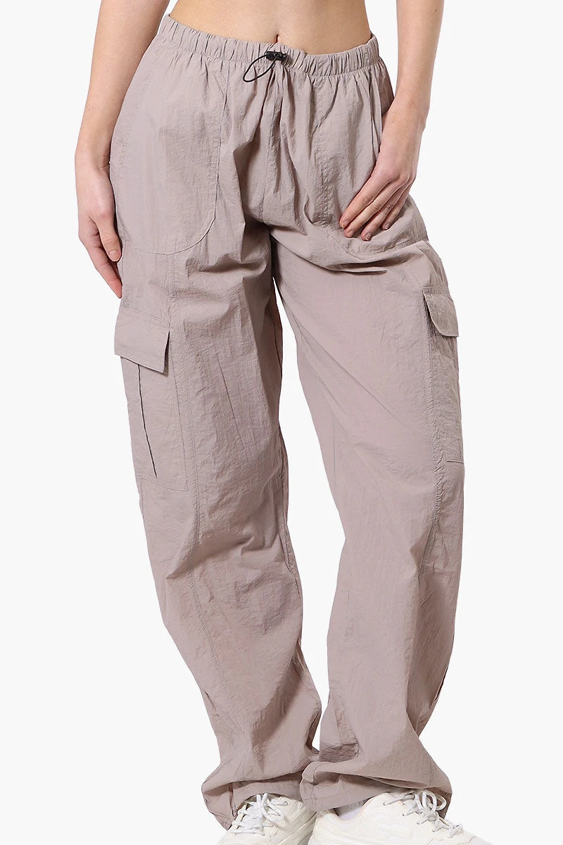 Urbanology Parachute Cargo Pants