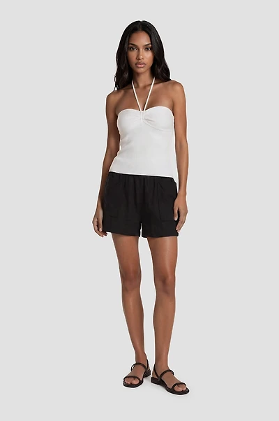 Big Pocketed Shorts