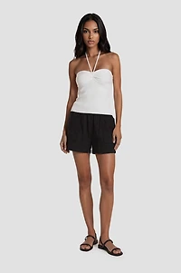 Big Pocketed Shorts