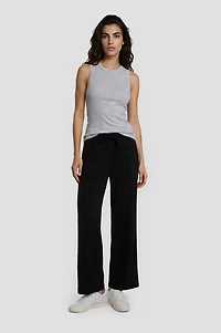 Classic Lightweight Pants - Black