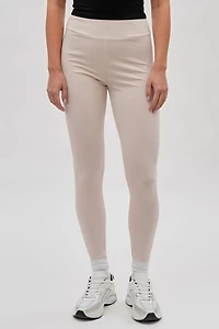 Super Triple Goose High Waisted Active Leggins