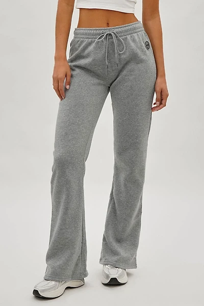 Fahrenheit Wide Leg Drawstring Sweatpants