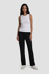 Classic Straight Leg Sweatpants