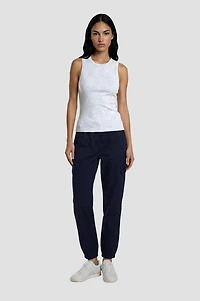 Cargo Pants - Navy
