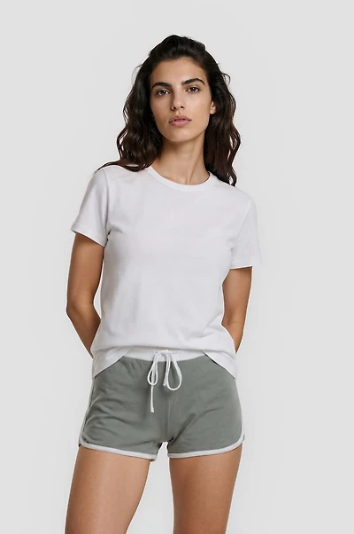 Dolphin Shorts - Stone