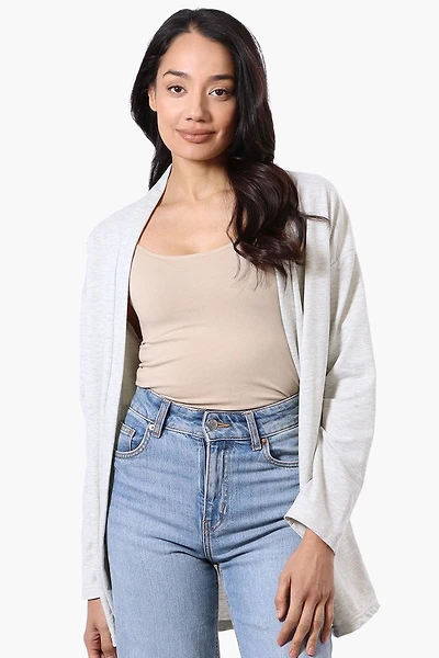 Runaway Bay Sport Long Sleeve Wrap Cardigan